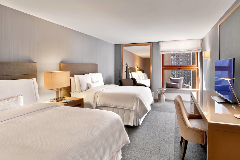 The Westin New York at Times Square 15/72