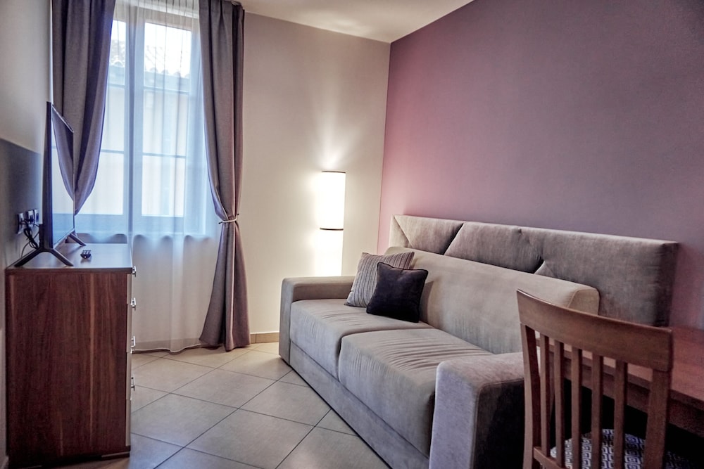 Apartments Vila Piranesi 4/32