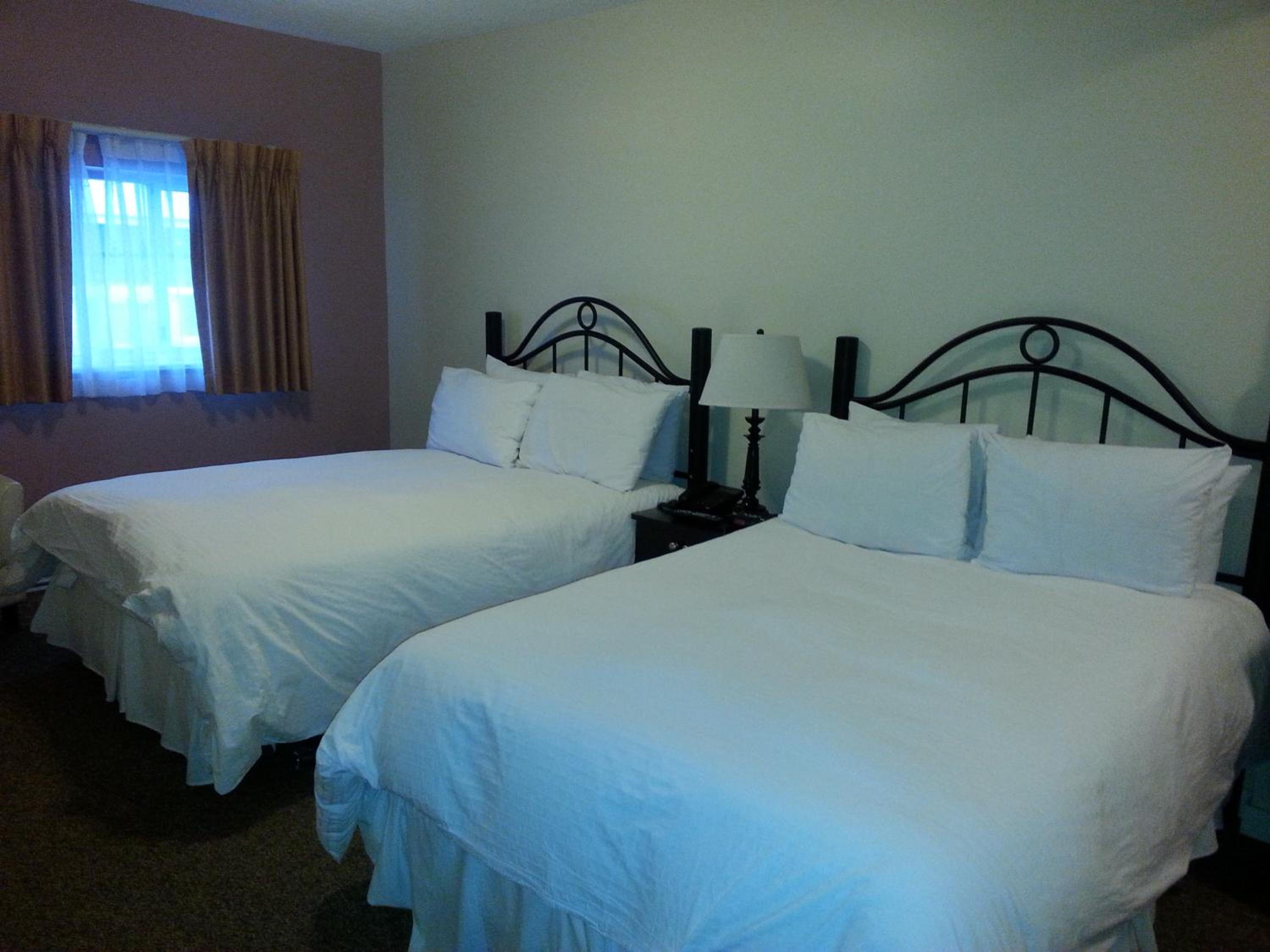 Barclay Hotel 8/41