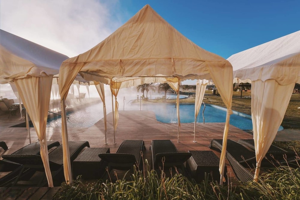 Arapey Thermal Resort Spa All Inclusive 55/70