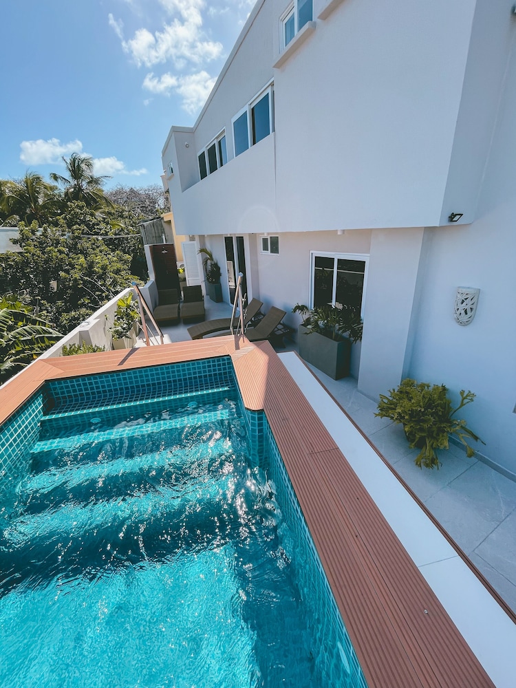 Hotel Boutique Casa Hendaus - Adults Only 30/50