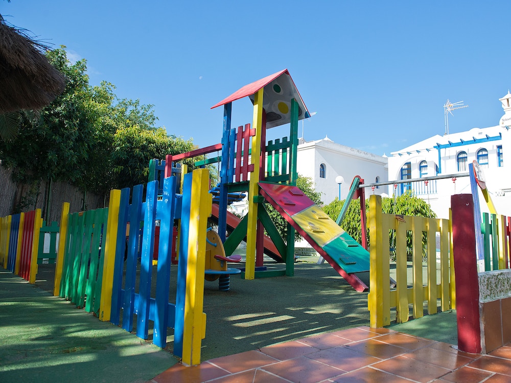 Vistaflor Bungalows 57/71