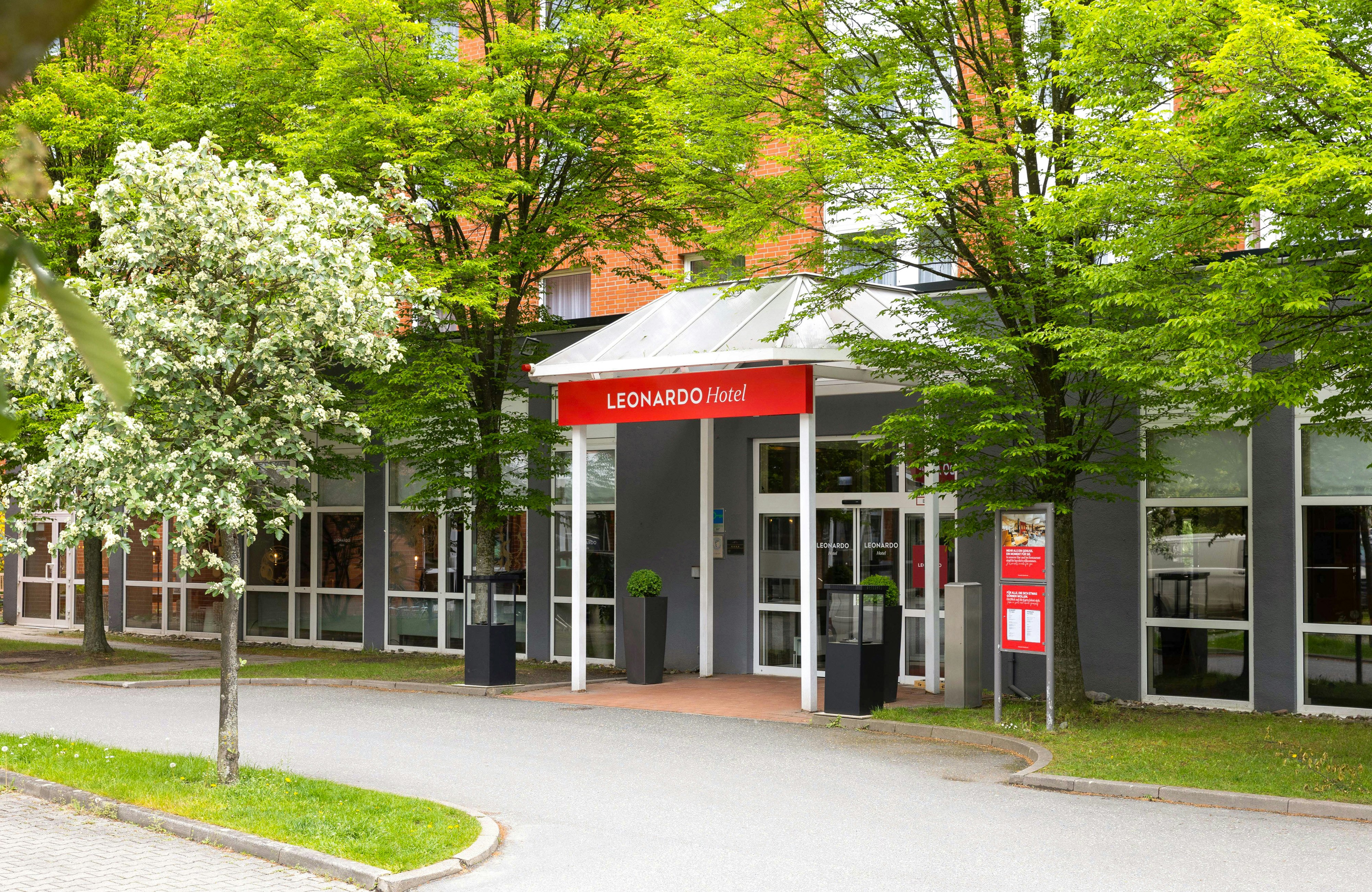 Leonardo Hotel Hannover Medical Park 1/50