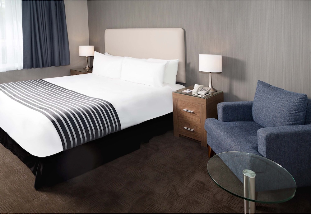 Sandman Hotel Langley 23/47