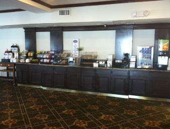 Stay Inn and Suites Montgomery 3/4