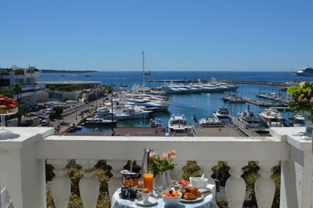 Hotel Splendid Cannes 4/45
