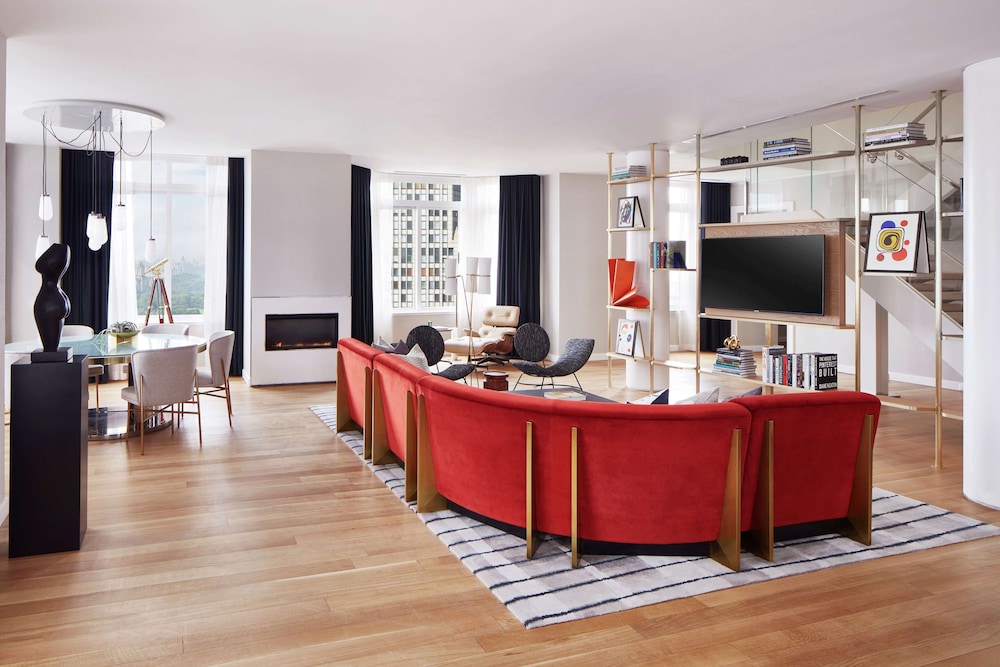 The Luxury Collection Hotel Manhattan Midtown 49/54