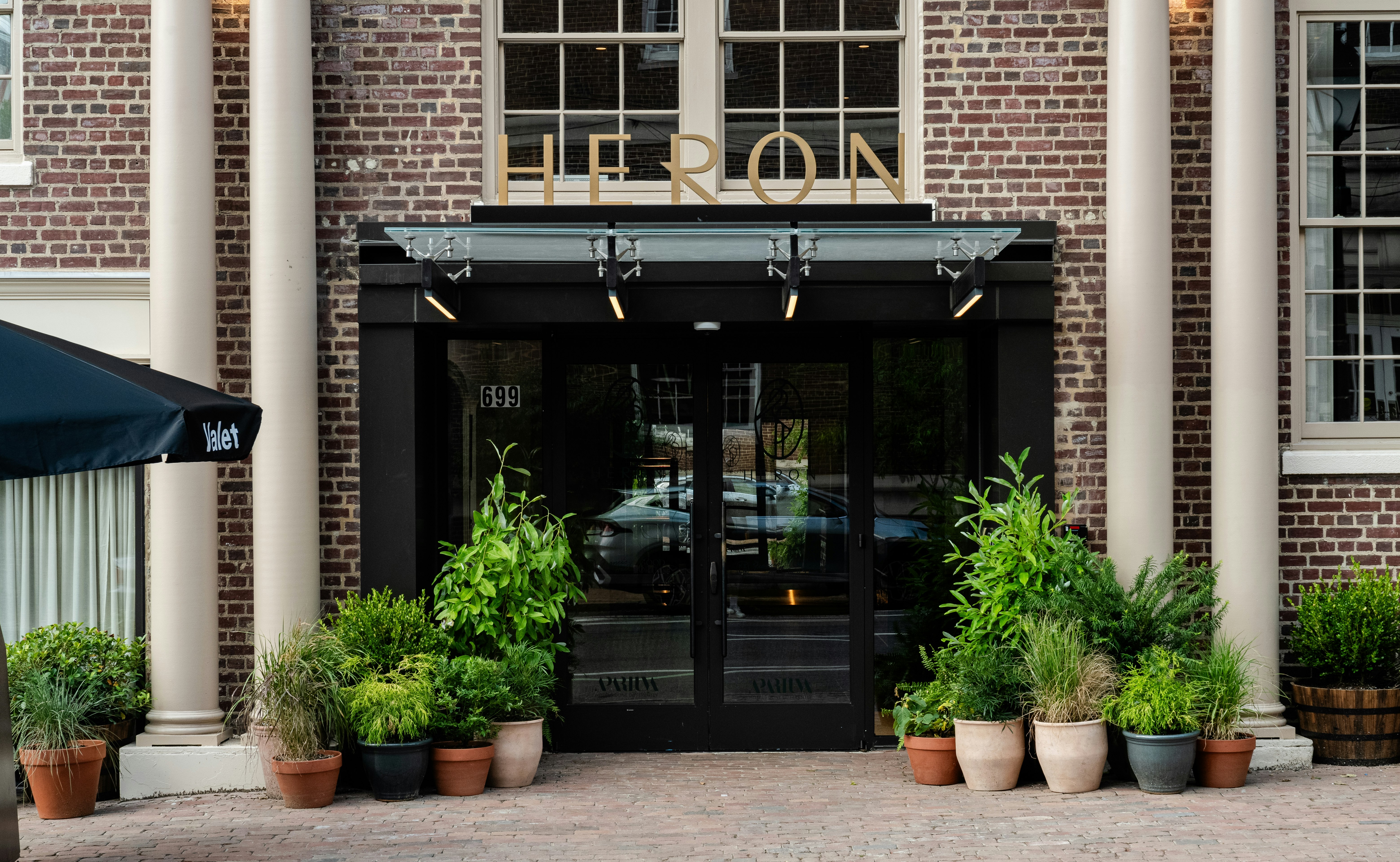 Hotel Heron Alexandria Old Town, Curio Collection by Hilton 6/50