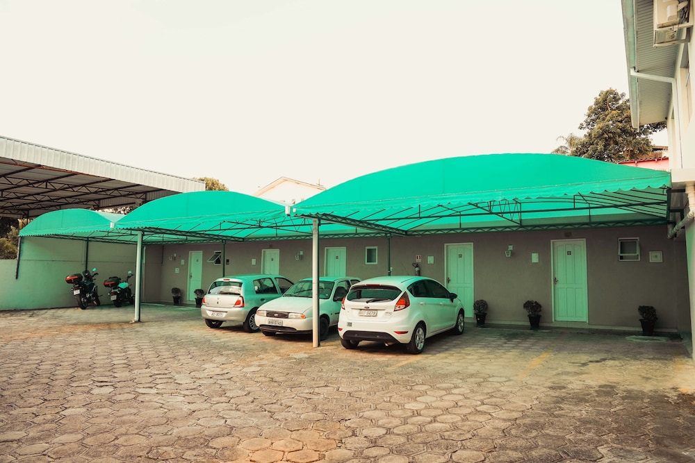 Anhangava Hotel Pousada 60/64