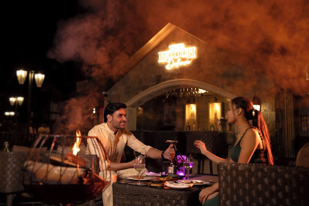 Presidium Sarovar Premiere Dalhousie 39/68