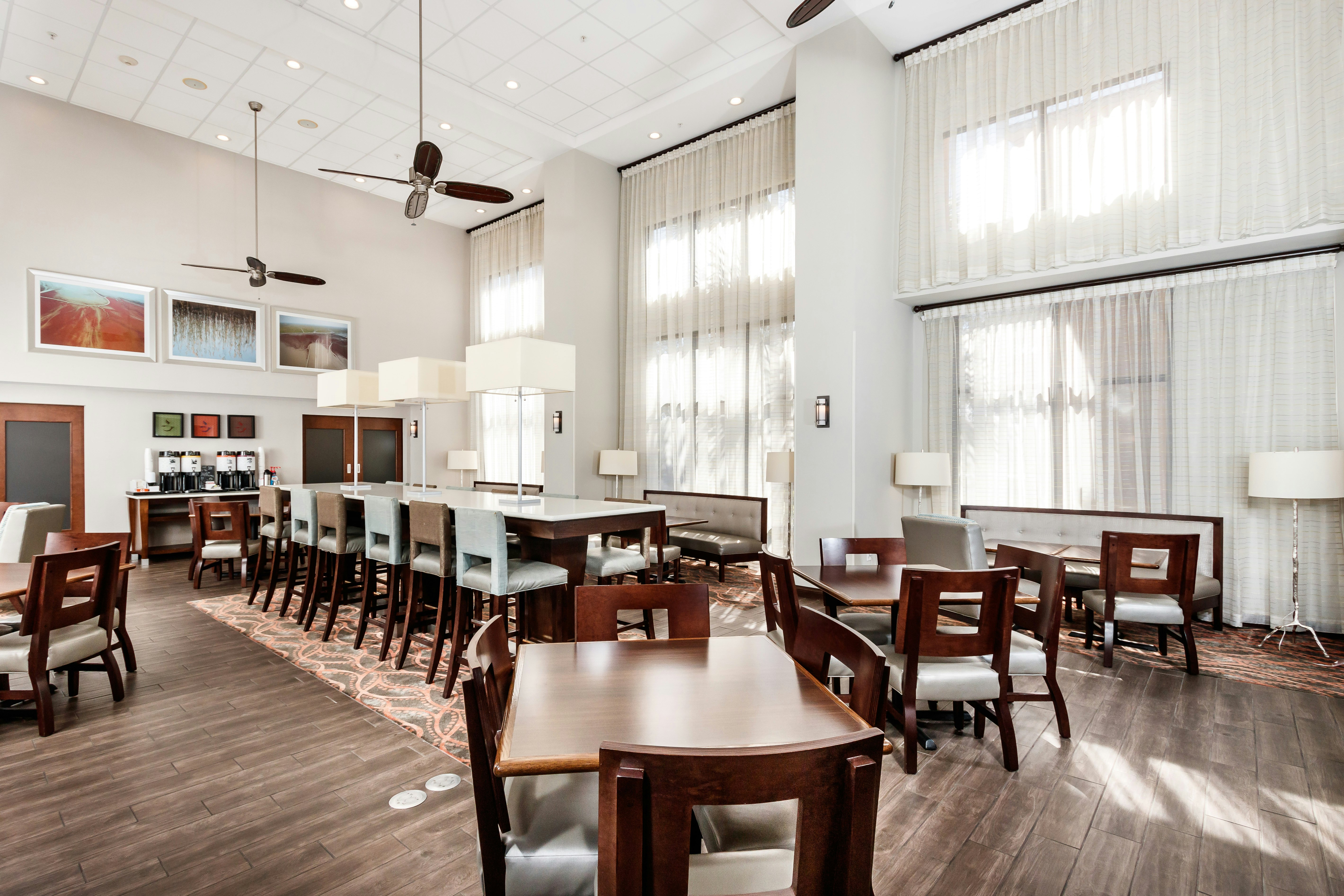 Hampton Inn and Suites Navarre 35/53