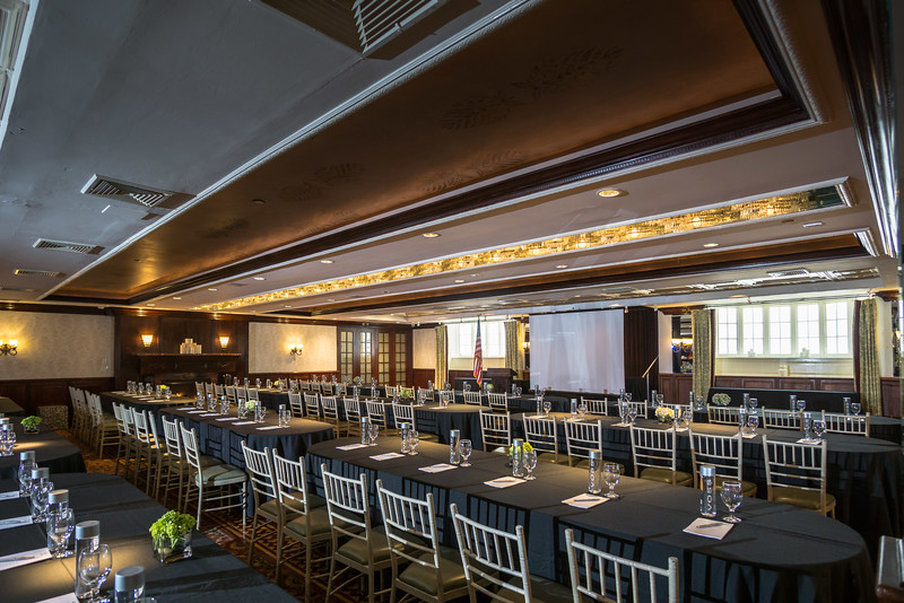 The Inn At Fox Hollow Hotel 42/42