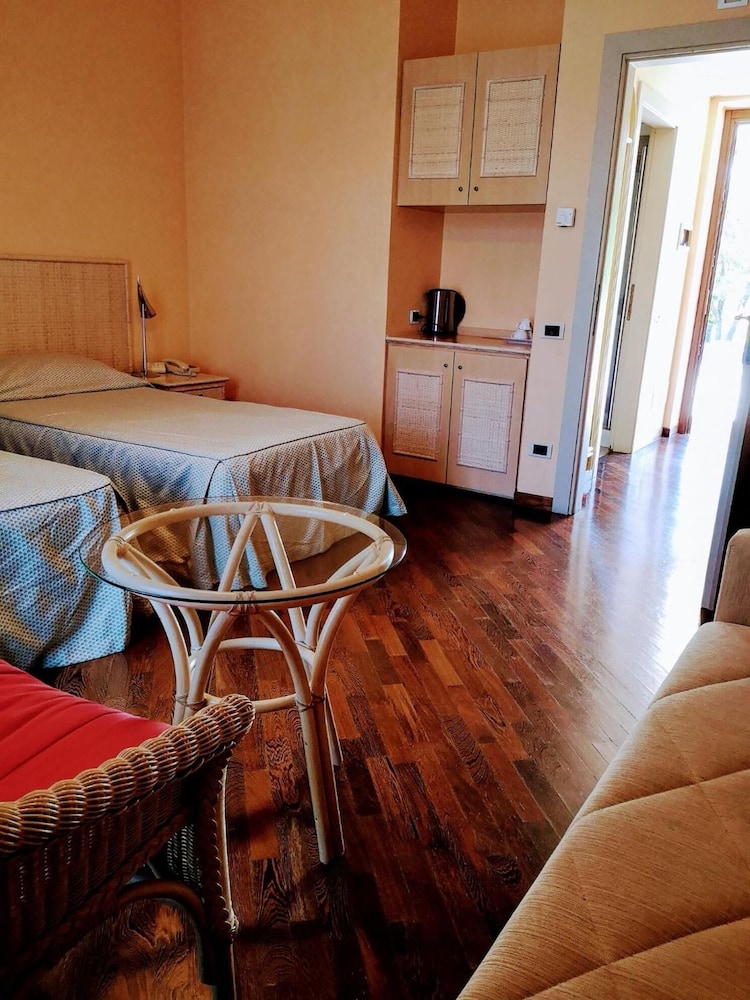 Serravalle Golf Hotel 9/50