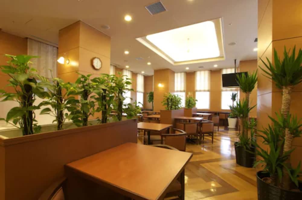 Hotel Route Inn Sapporo Ekimae Kitaguchi 26/31