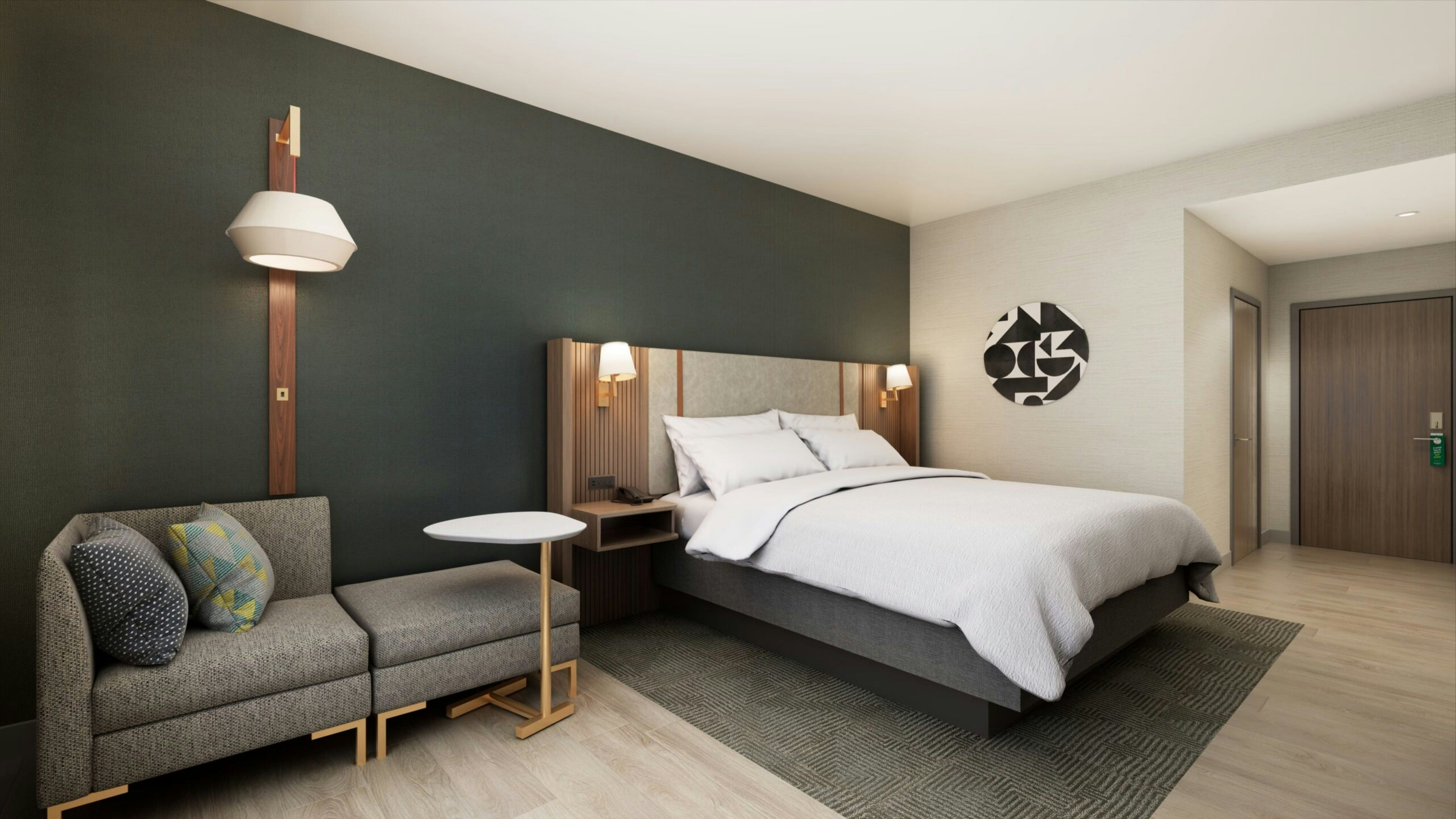 Holiday Inn Nashville Airport, an IHG Hotel 19/50