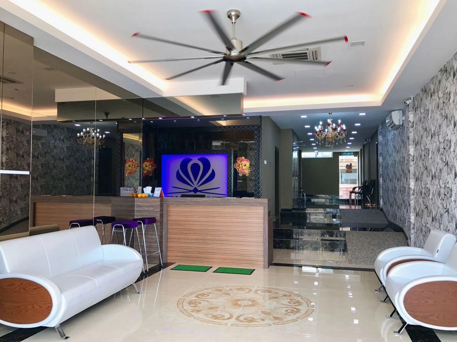 Elmark Hotel Kuantan 8/30