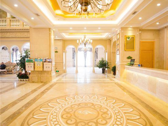 Vienna International Hotel (Pingdingshan Yingcheng) 12/50