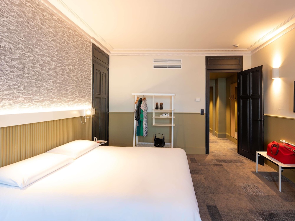 PREMIUM, DOUBLE BED
