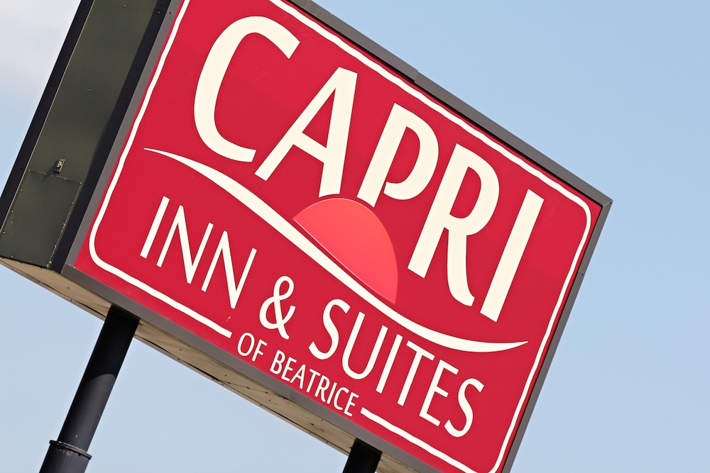 Capri Inn and Suites of Beatrice 7/31