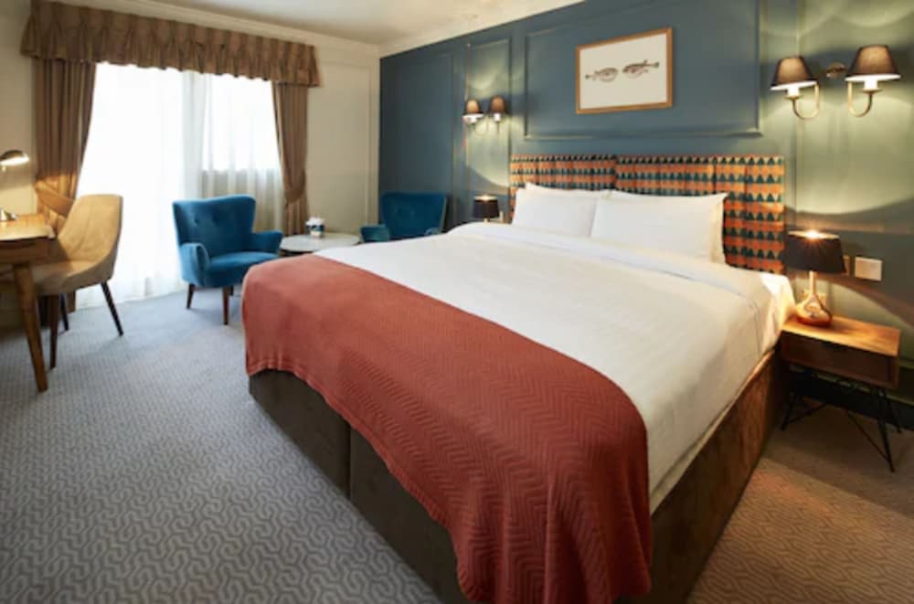 Hotel Cromwell Stevenage 19/63