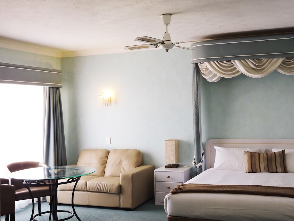 TWEED HEADS VEGAS MOTEL 36/44