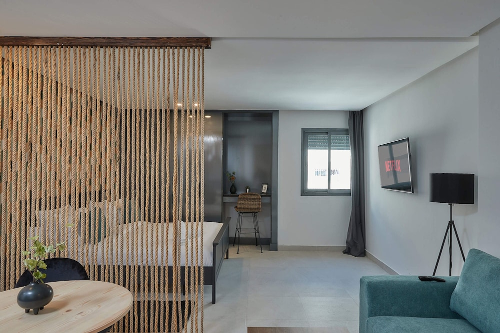 Stayhere Agdal 3 47/60
