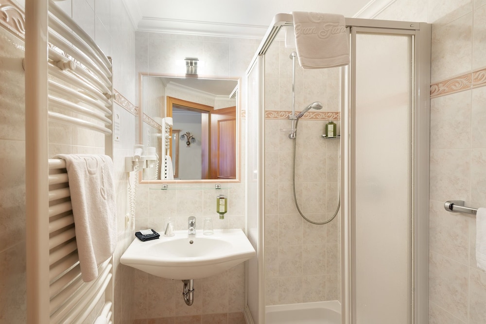 Hotel Gran Fanes 42/50