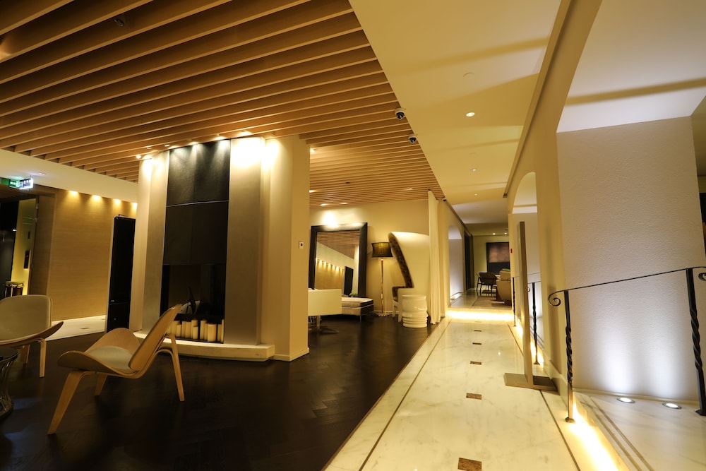 Metropolo Dahua Hotel Shanghai 32/74