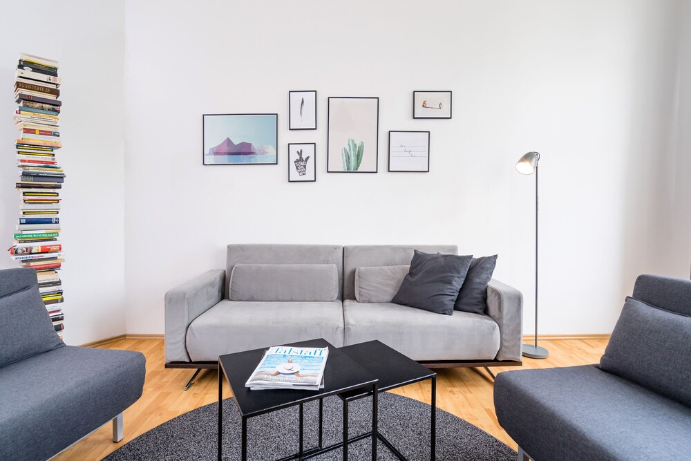 Bensimon apartments Prenzlauer Berg 28/50