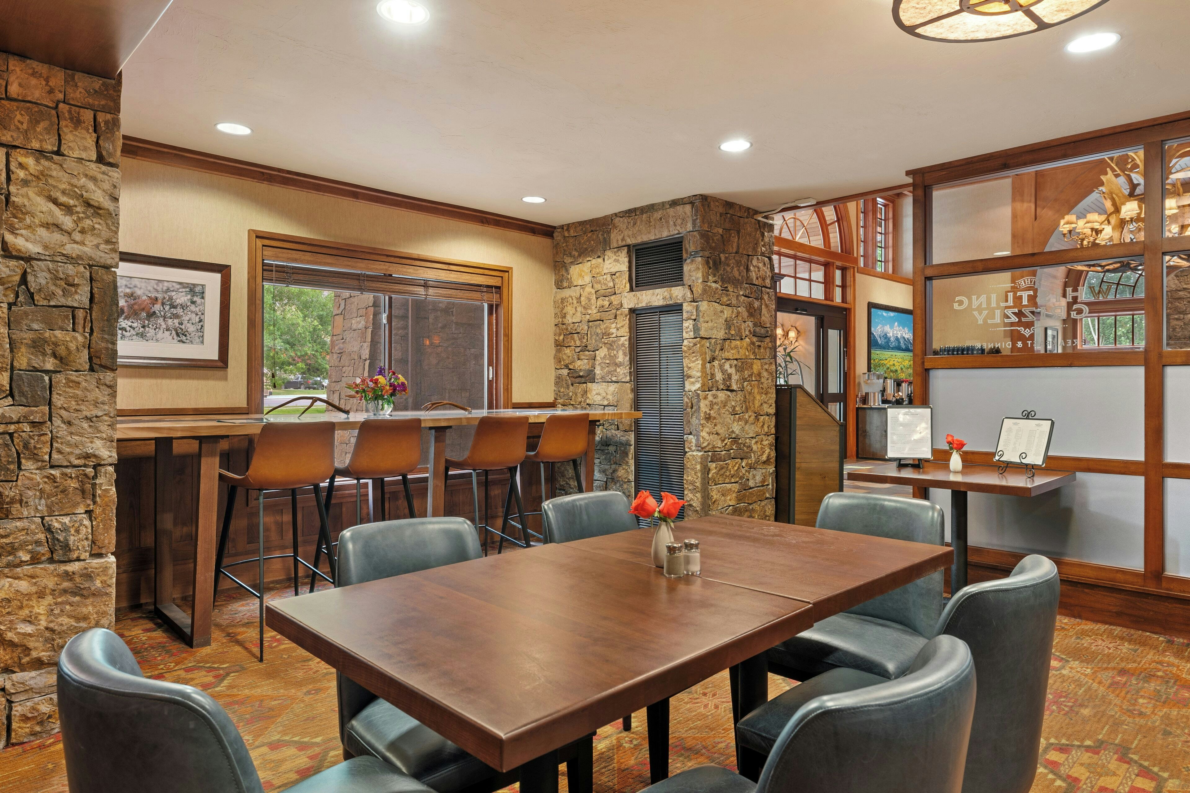 Wyoming Inn of Jackson 35/50