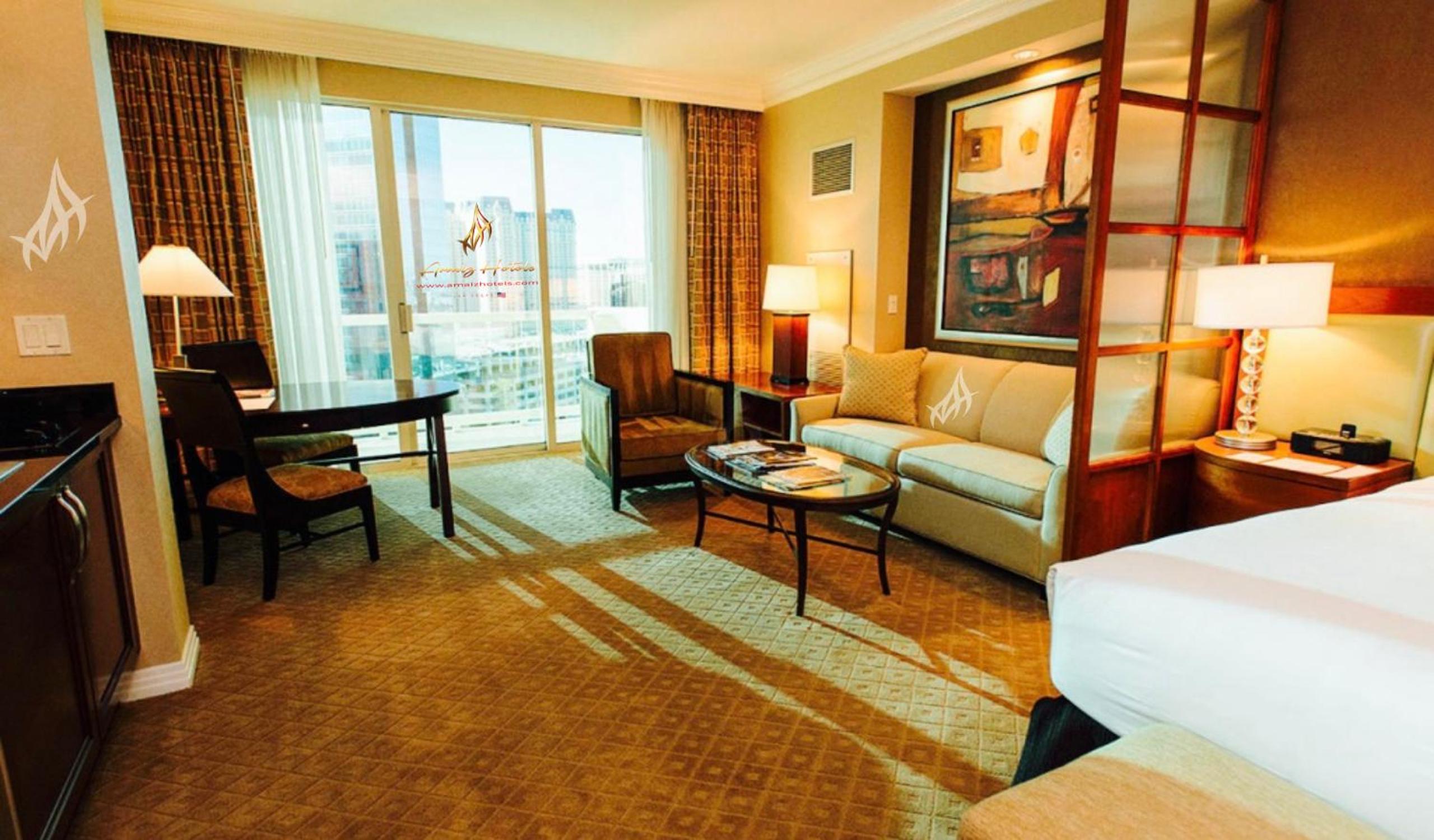 888 Signature Suites Collection At Signature Condo Hotel 14/48