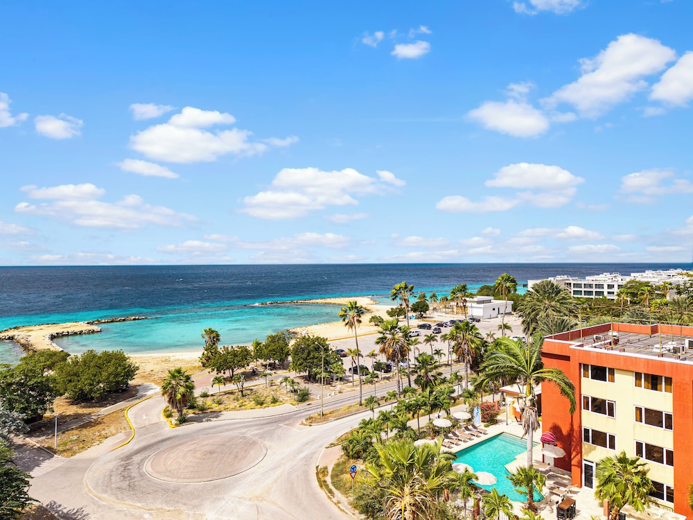 Parasasa Hotel Curacao 52/61