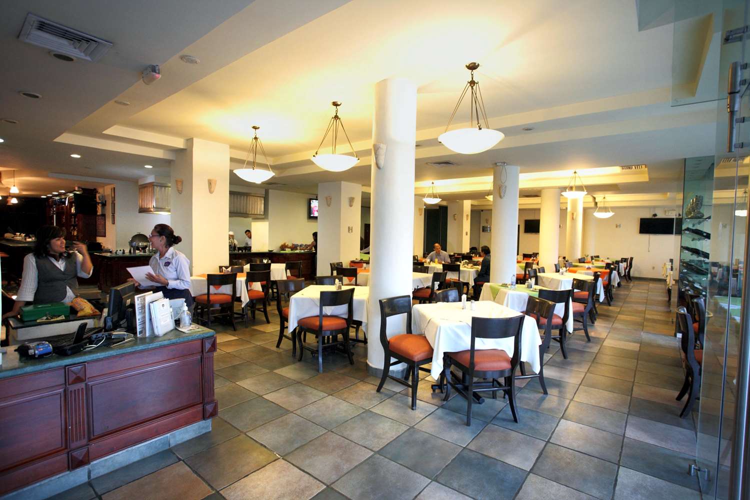Hotel Poza Rica Centro 44/58