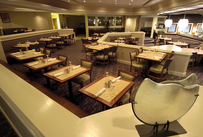 DoubleTree by Hilton Augusta 42/56