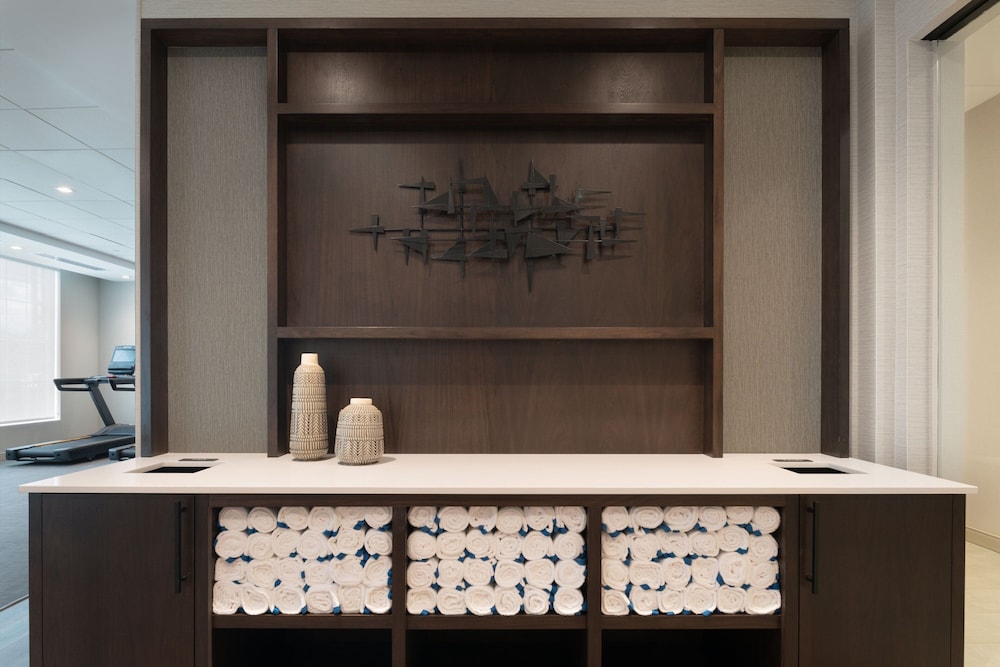 Residence Inn By Marriott Annapolis 5/42