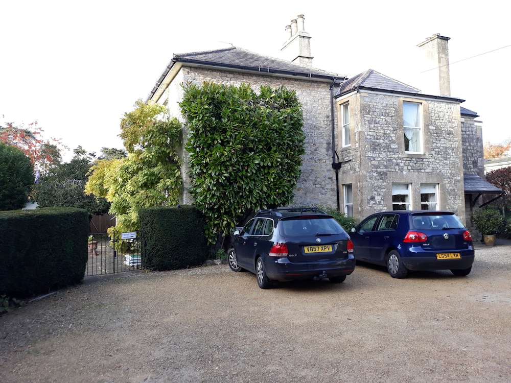Weston Lawn Bed and Breakfast 21/30