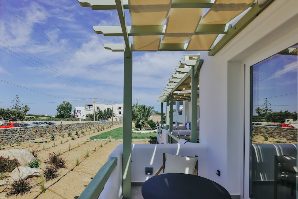 Villa Veranda 34/50