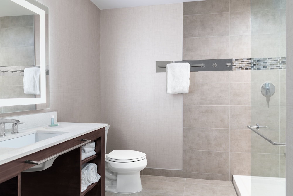 Residence Inn By Marriott Oklahoma City Norman 48/50