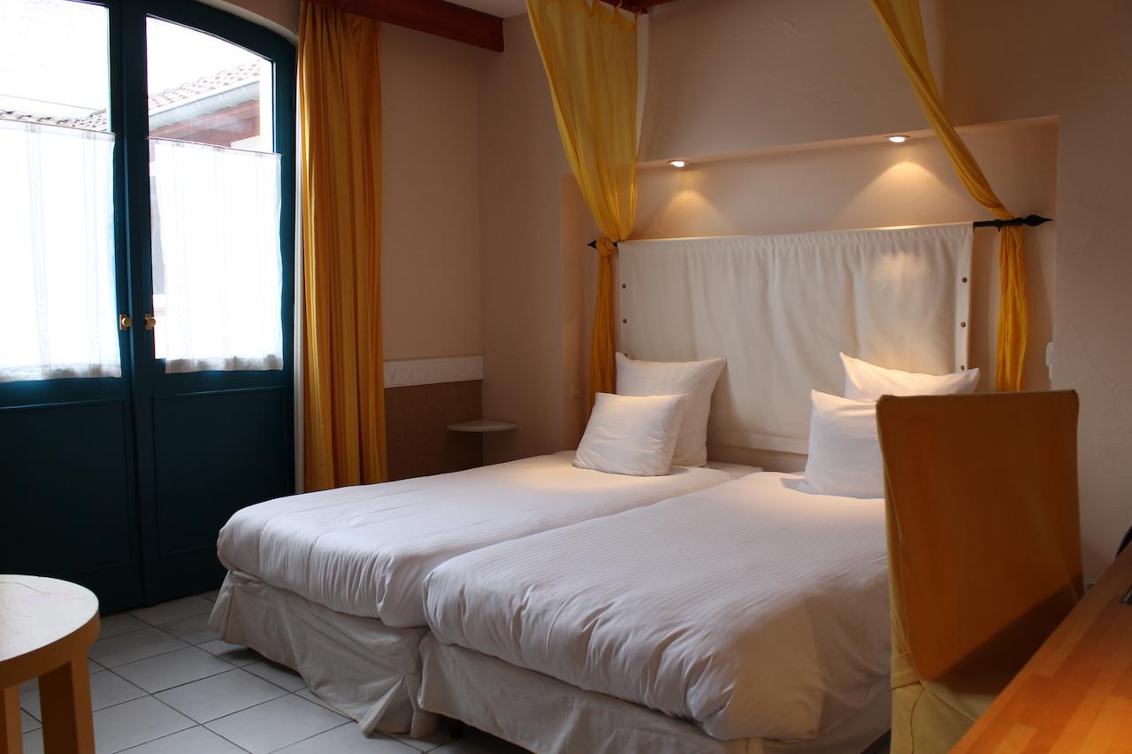 Hotel Les Pages 9/50