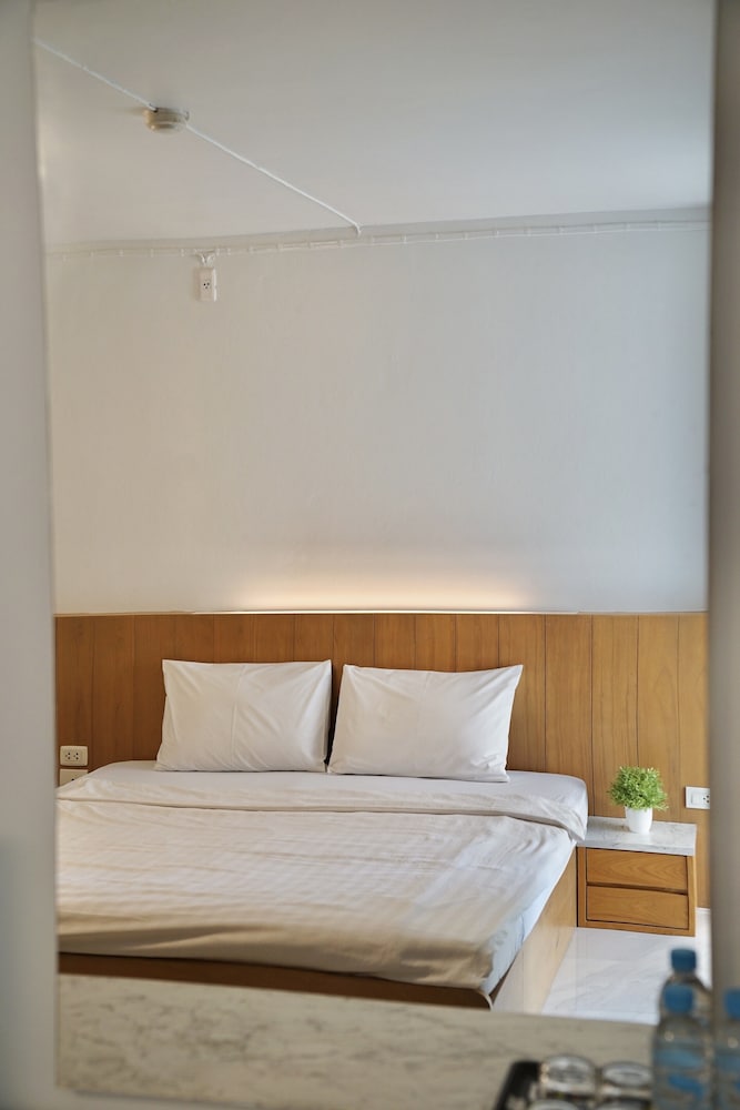 Viewplace Mansion Bangkok Lat Phrao 33/67