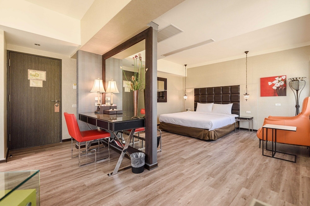 Jih Lih Hotel 23/38