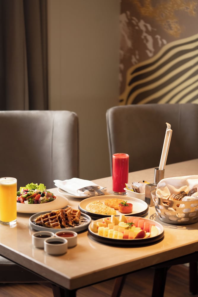 Hyatt Place Haridwar 28/48
