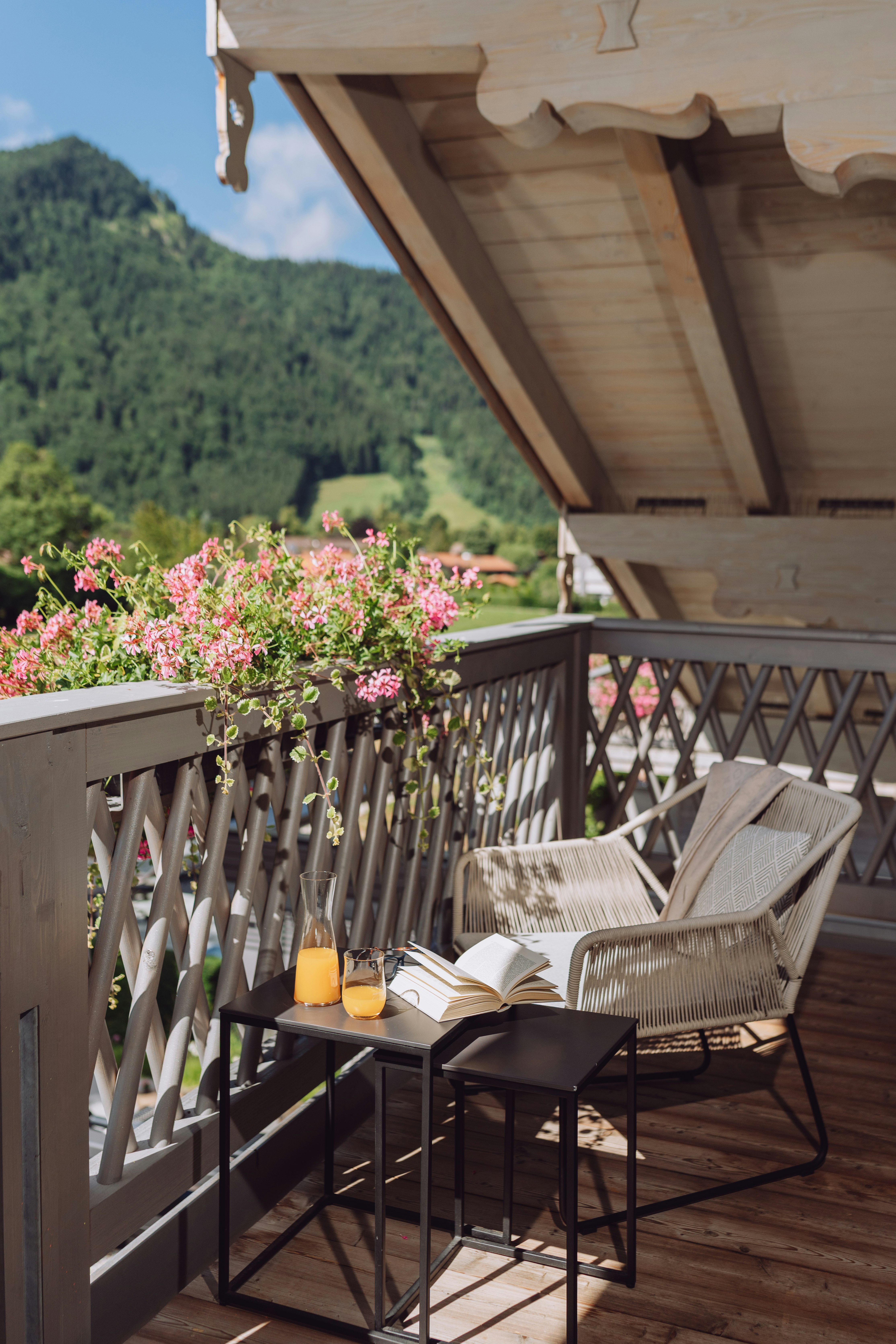 Park Hotel Egerner Hofe 36/50