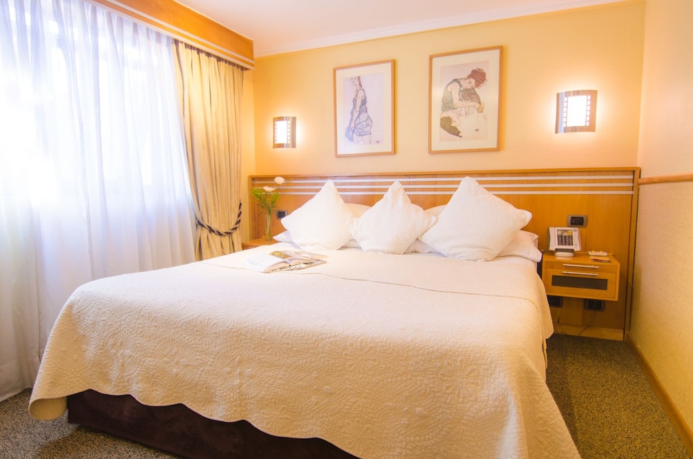 Hotel Ankara 8/50
