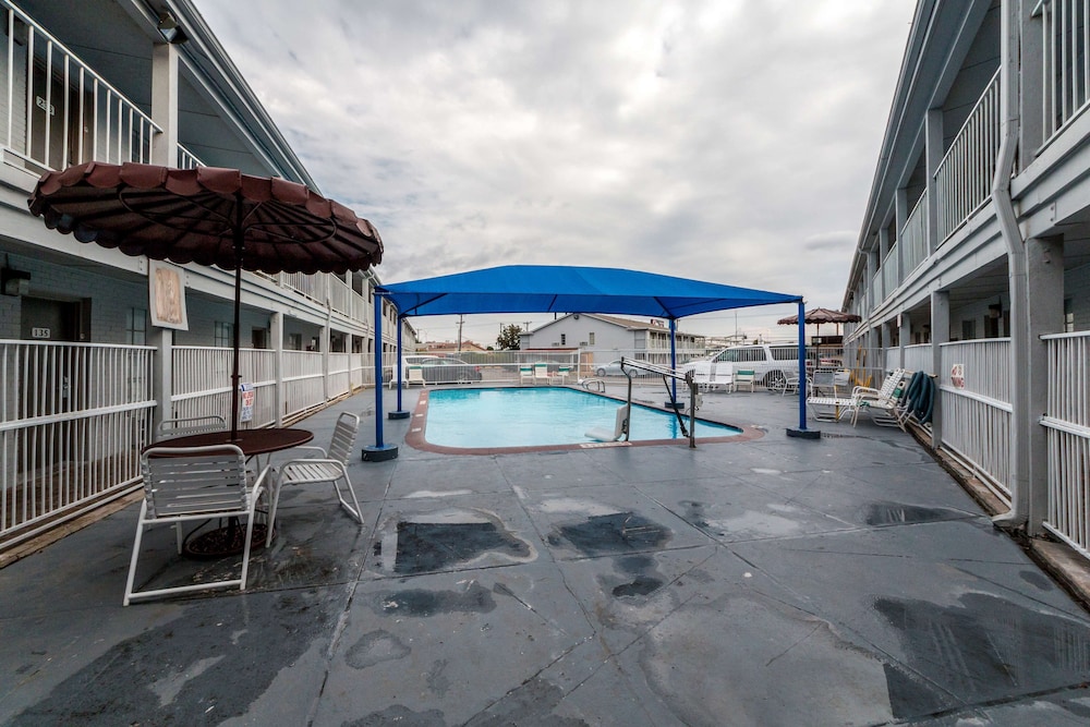 Studio6 San Antonio, TX - Fort Sam Houston Area 29/47