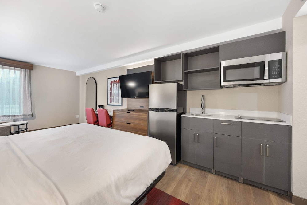 Hawthorn Extended Stay by Wyndham Nashville Airport/Opryland 14/50