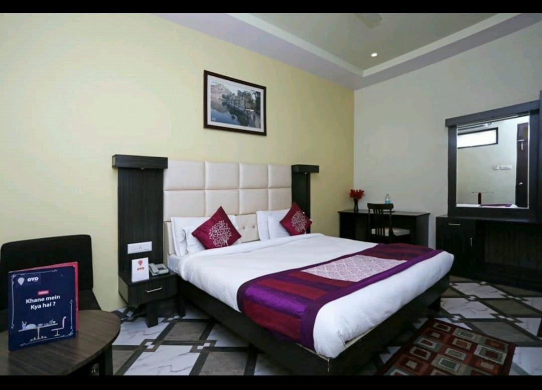 Hotel Kota Royal 28/49