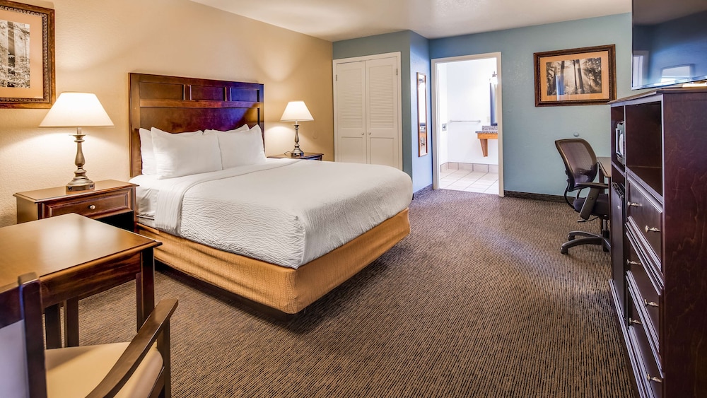 Best Western Arcata Inn 18/58