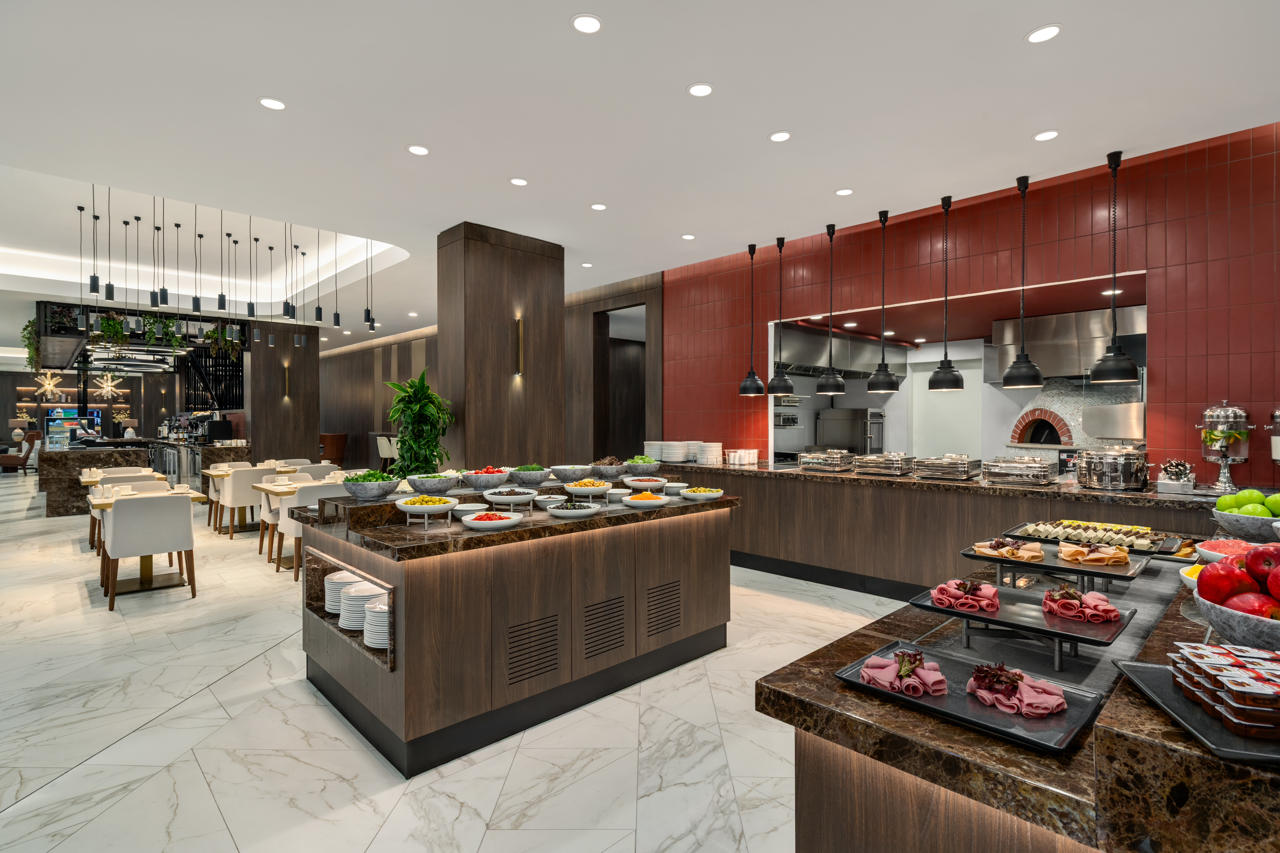 Ramada by Wyndham Istanbul Airport Arnavutkoy 12/68