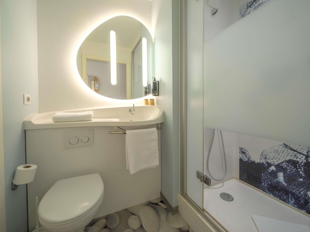 Ibis Budget Sarrebourg Buhl 50/50